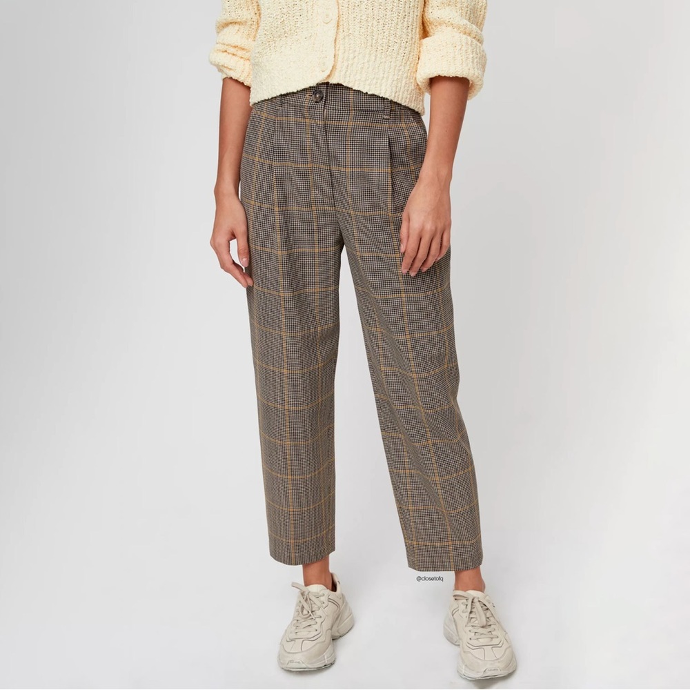 ARITZIA | LITTLE MOON Bellis Pant